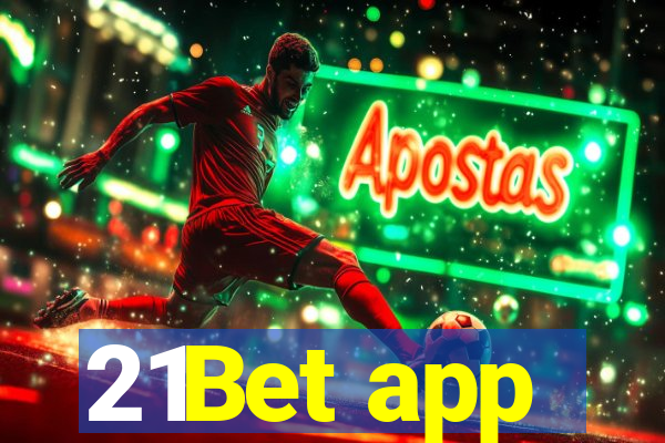 21Bet app